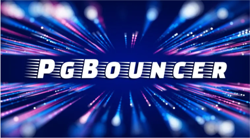 如何改进 PostgreSQL 数据库服务器架构连接管理